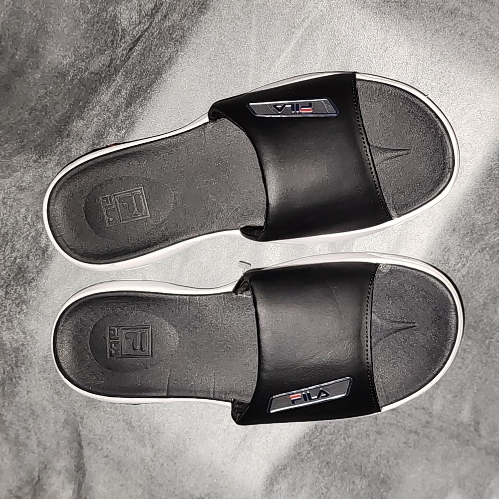 Fila slides unisex